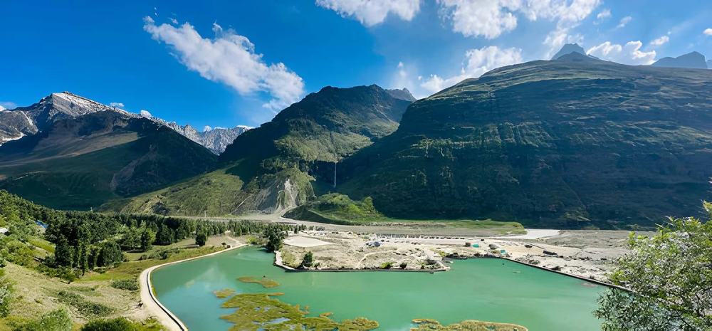 12 Days Himachal Tour Package - Himachal Pradesh tour photo