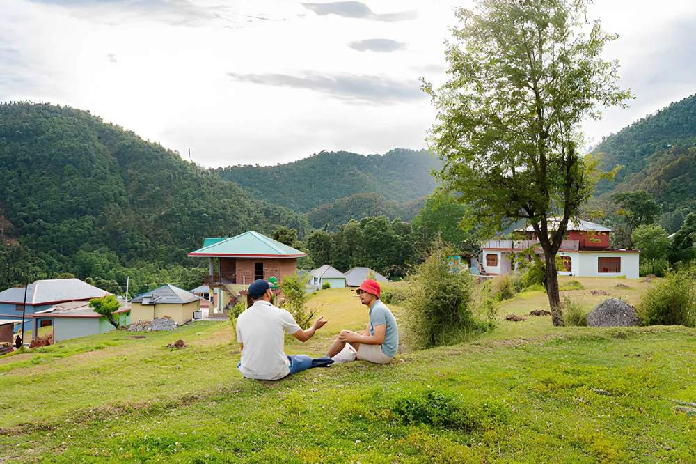 5 Nights 6 Days Himachal Tour Package - Himachal Pradesh tour photo