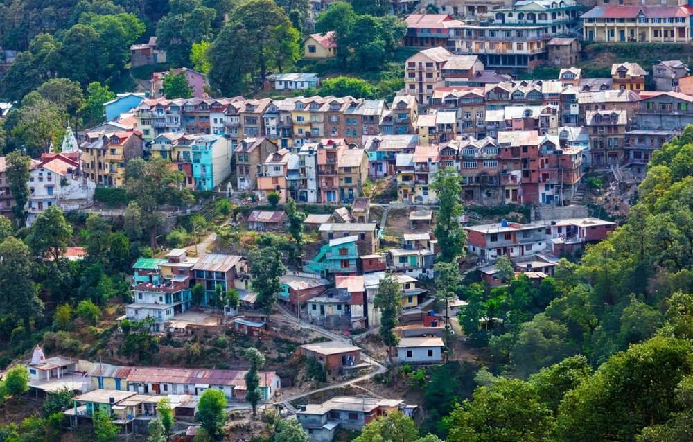 Manali sightseeing, Himachal Pradesh tour photo