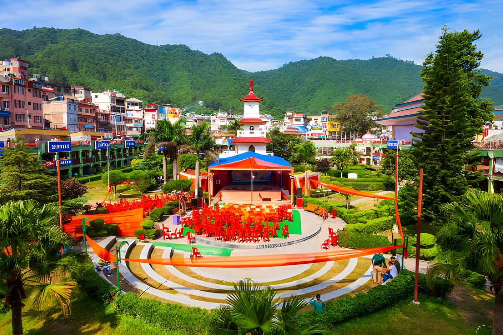 Amritsar to Dharamshala Tour Package - Himachal Pradesh tour photo
