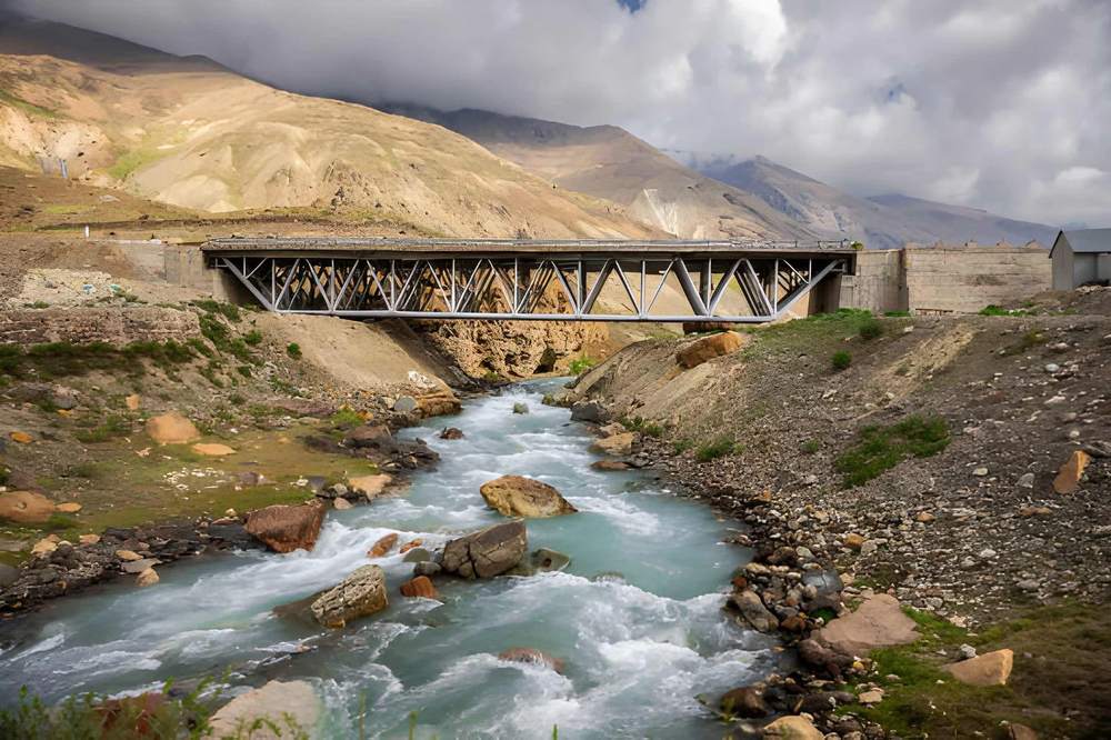 Bangalore to Himachal Tour Package - Himachal Pradesh tour photo