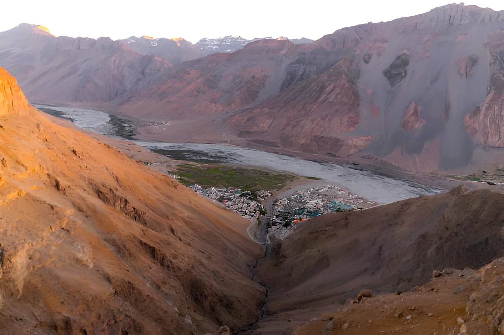 Barot Valley Himachal Tour Package - Himachal Pradesh tour photo