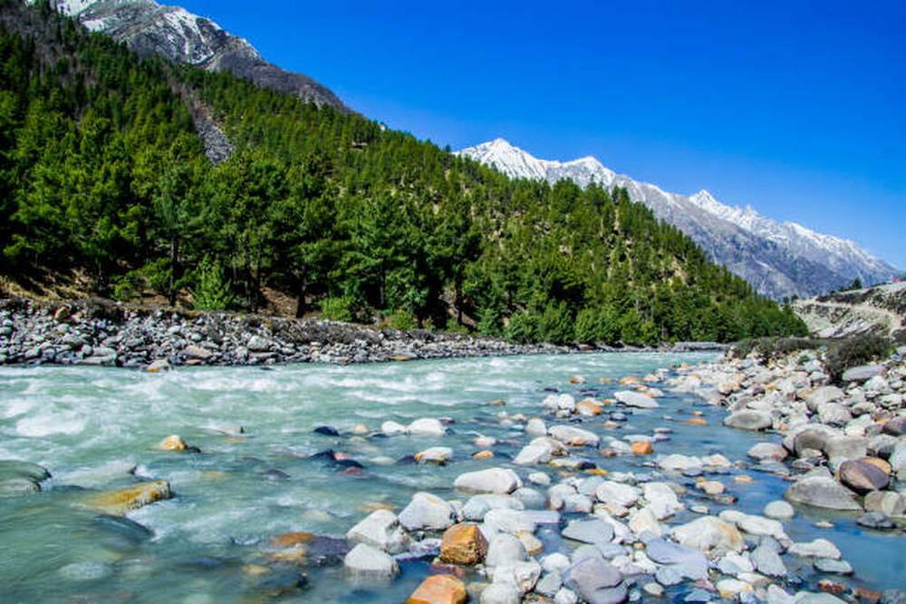 Spiti Valley sightseeing, Himachal Pradesh tour photo