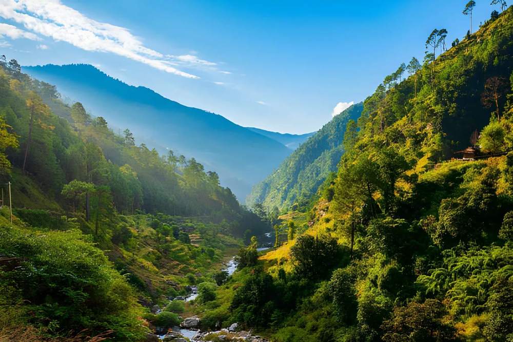 Bhopal to Himachal Tour Package - Himachal Pradesh tour photo