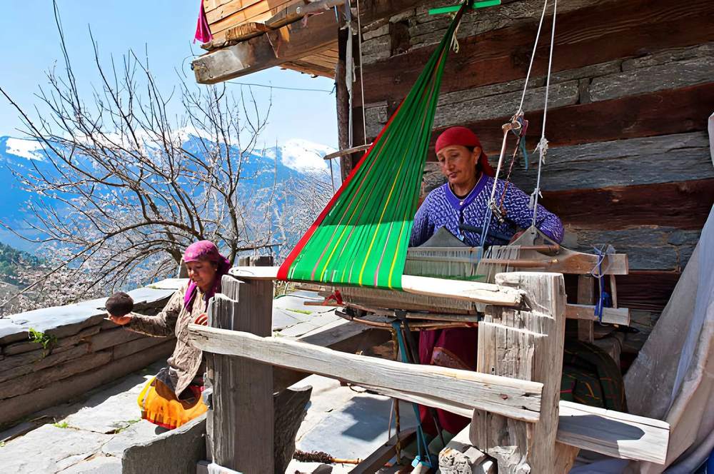 Complete Himachal Tour Package - Himachal Pradesh tour photo