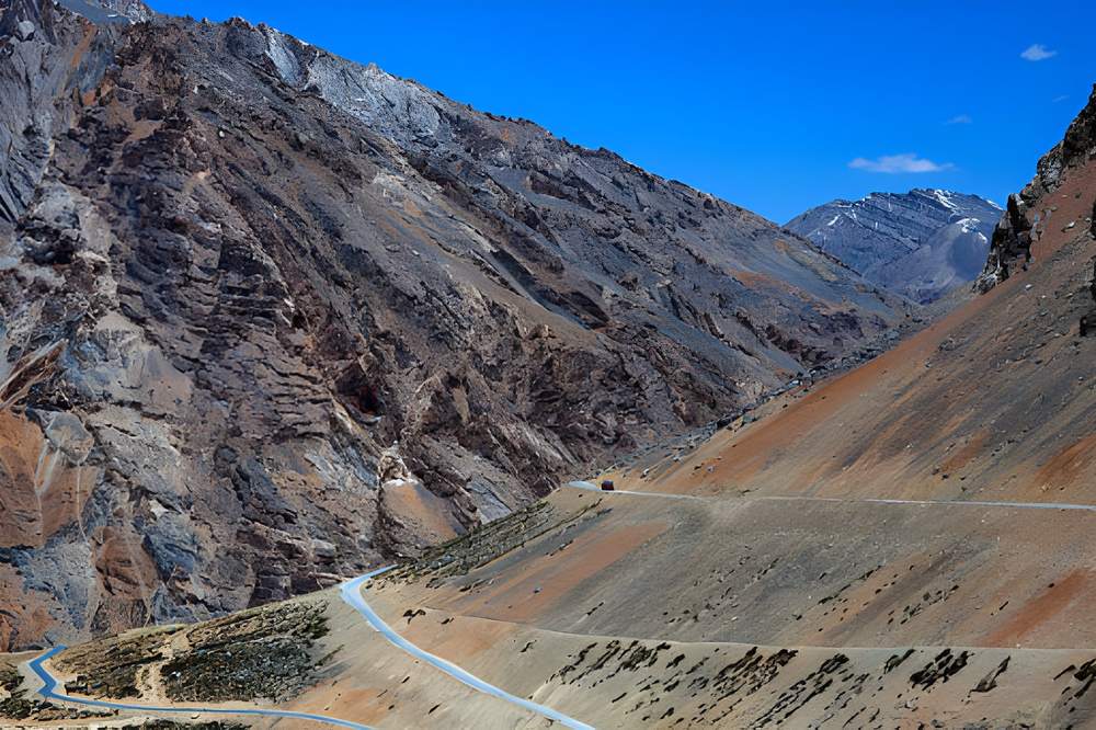 Dalhousie and Dharamshala Tour Package from Pathankot - Himachal Pradesh tour photo