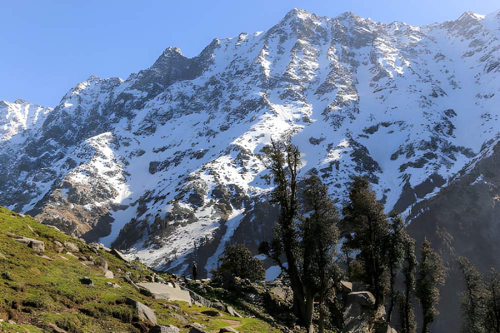 Dalhousie and Dharamshala Tour Package - Himachal Pradesh tour photo