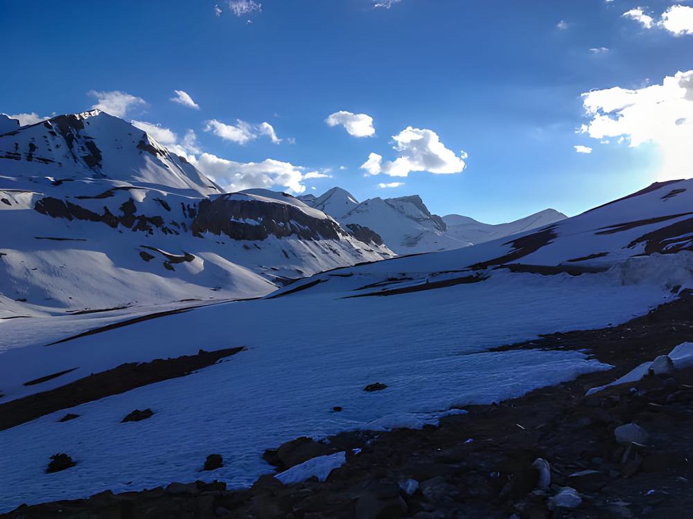 Dalhousie Dharamshala Tour Package - Himachal Pradesh tour photo