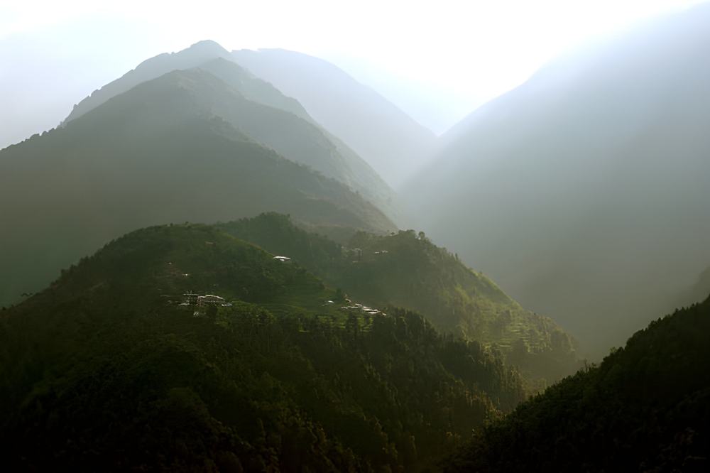 Dalhousie Khajjiar Dharamshala Tour Package - Himachal Pradesh tour photo