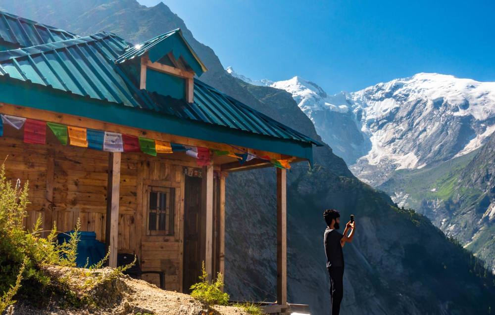 Dalhousie Tour Package from Amritsar - Himachal Pradesh tour photo