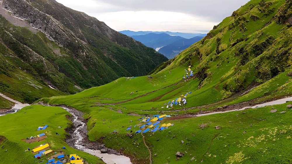 Dehradun to Himachal Tour Package - Himachal Pradesh tour photo