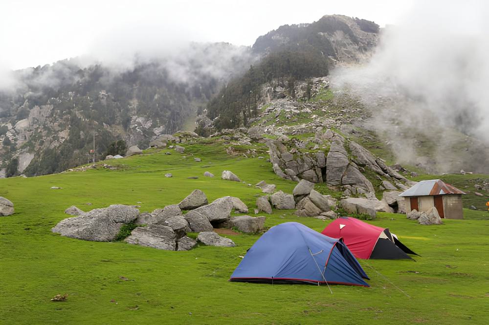 Dharamshala and Dalhousie Tour Package - Himachal Pradesh tour photo