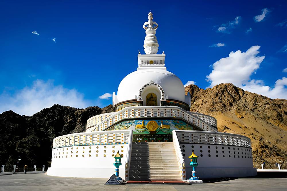 Dharamshala and McLeod Ganj Tour Package - Himachal Pradesh tour photo