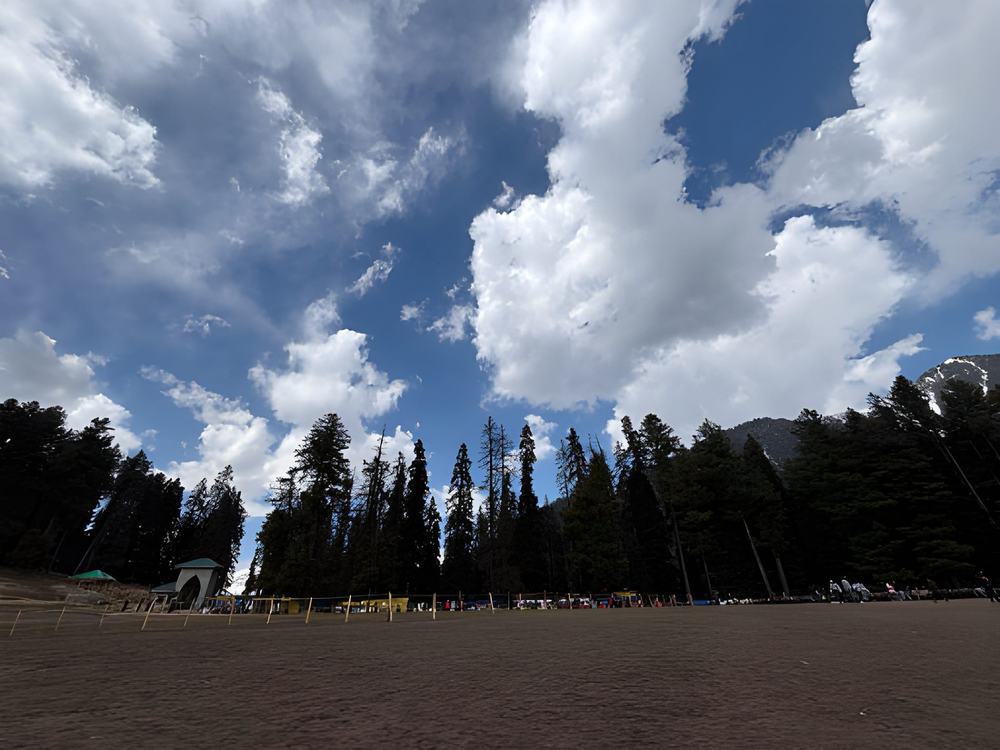 Dharamshala Dalhousie Khajjiar Tour Package from Gurgaon - Himachal Pradesh tour photo