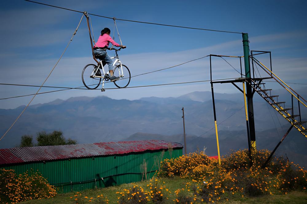 Dharamshala Dalhousie Khajjiar Tour Package from Gwalior - Himachal Pradesh tour photo