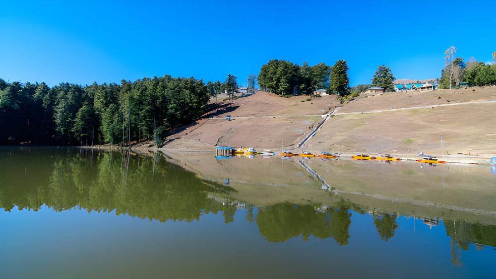 Dharamshala Dalhousie Khajjiar Tour Package from Raipur - Himachal Pradesh tour photo