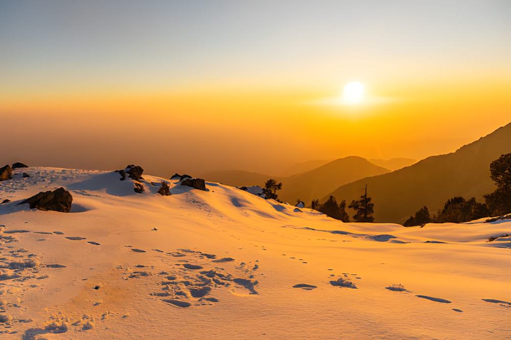 Dharamshala Dalhousie Khajjiar Tour Package - Himachal Pradesh tour photo