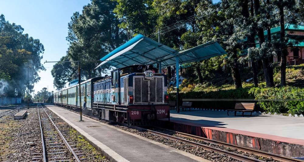 Dharamshala Dalhousie Tour Package from Bhubaneswar - Himachal Pradesh tour photo