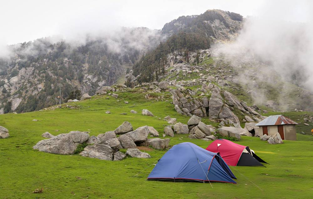 Dharamshala Dalhousie Tour Package from Darjeeling - Himachal Pradesh tour photo