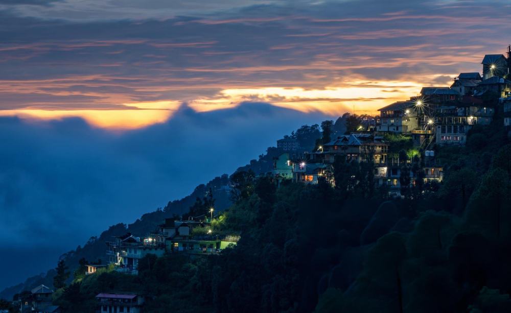 Dharamshala Dalhousie Tour Package from Gurgaon - Himachal Pradesh tour photo