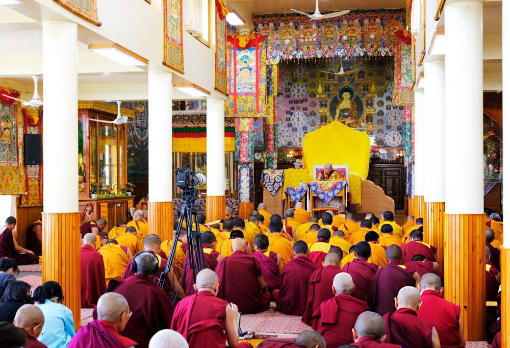 Dharamshala Dalhousie Tour Package from Guwahati - Himachal Pradesh tour photo