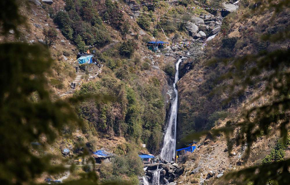 Dharamshala Dalhousie Tour Package from Mysore - Himachal Pradesh tour photo