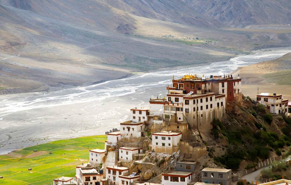 Dharamshala Dalhousie Tour Package from Raipur - Himachal Pradesh tour photo