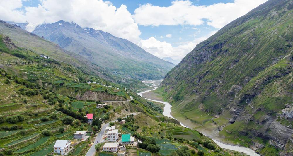 Dharamshala Dalhousie Tour Package from Ranchi - Himachal Pradesh tour photo