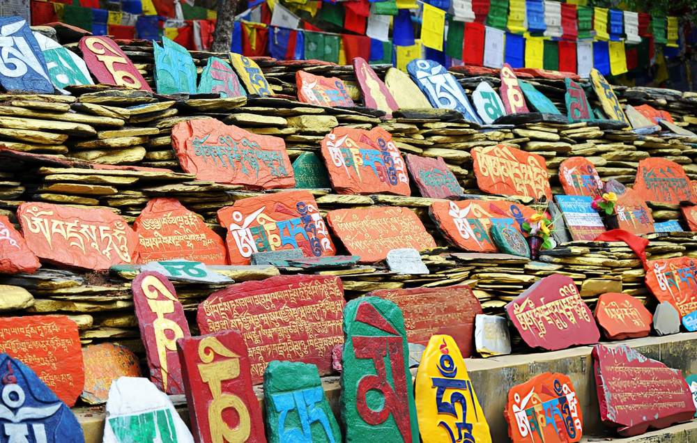 Dharamshala Dalhousie Tour Package from Udaipur - Himachal Pradesh tour photo