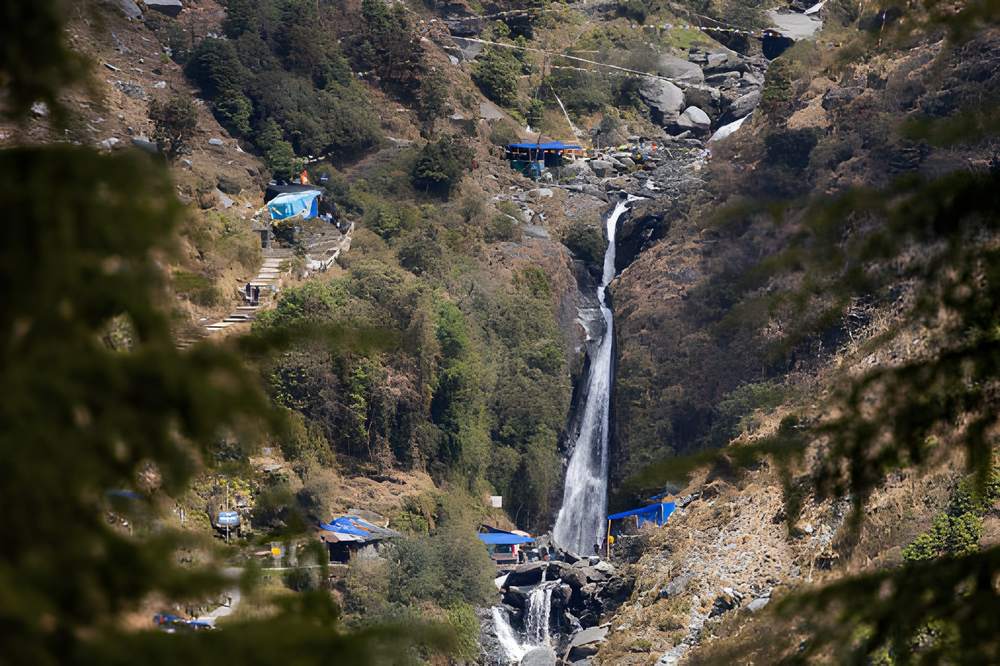 Dharamshala sightseeing, Himachal Pradesh tour photo