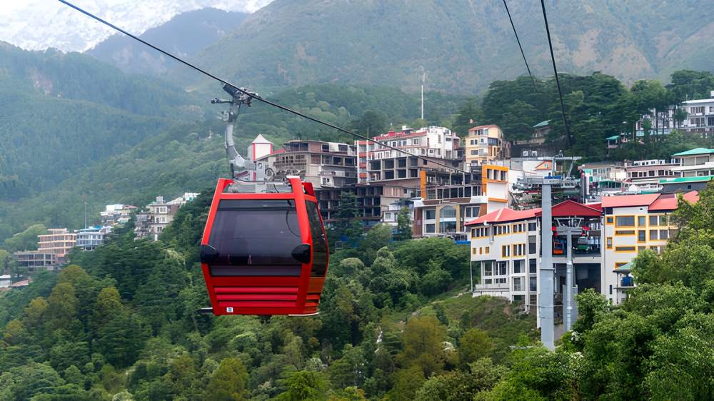 Dharamshala McLeodganj Tour Package - Himachal Pradesh tour photo