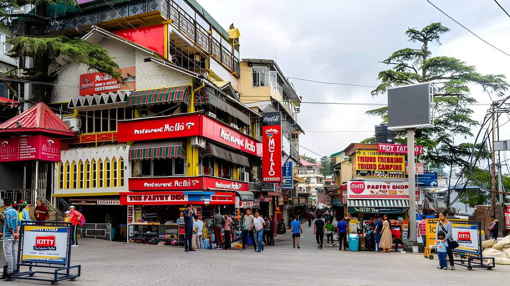 Hidden Himachal Tour Package - Himachal Pradesh tour photo