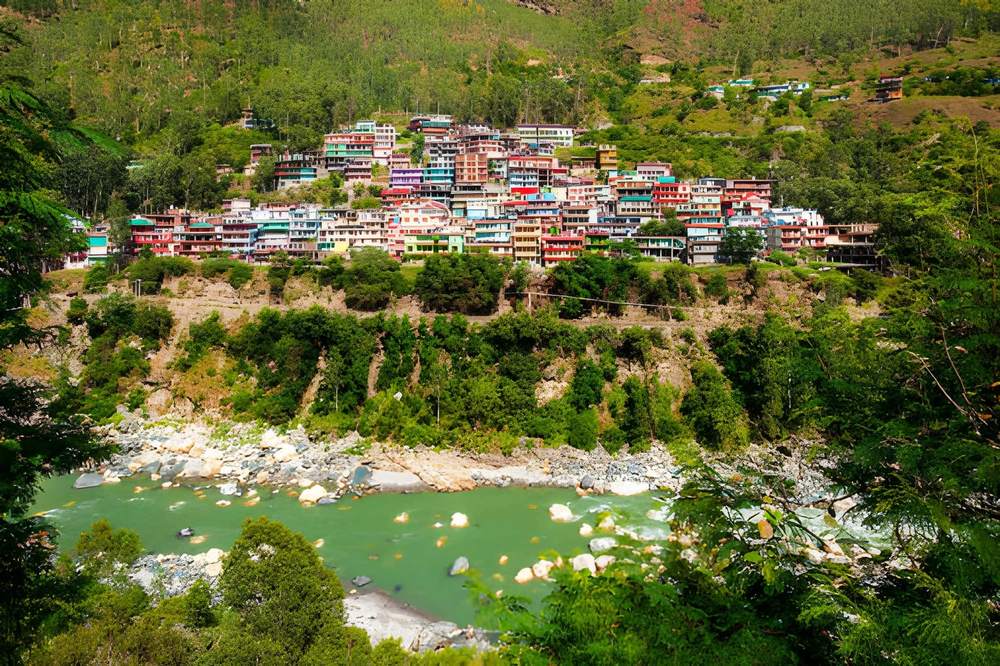 Himachal 3 Day Trip - Himachal Pradesh tour photo