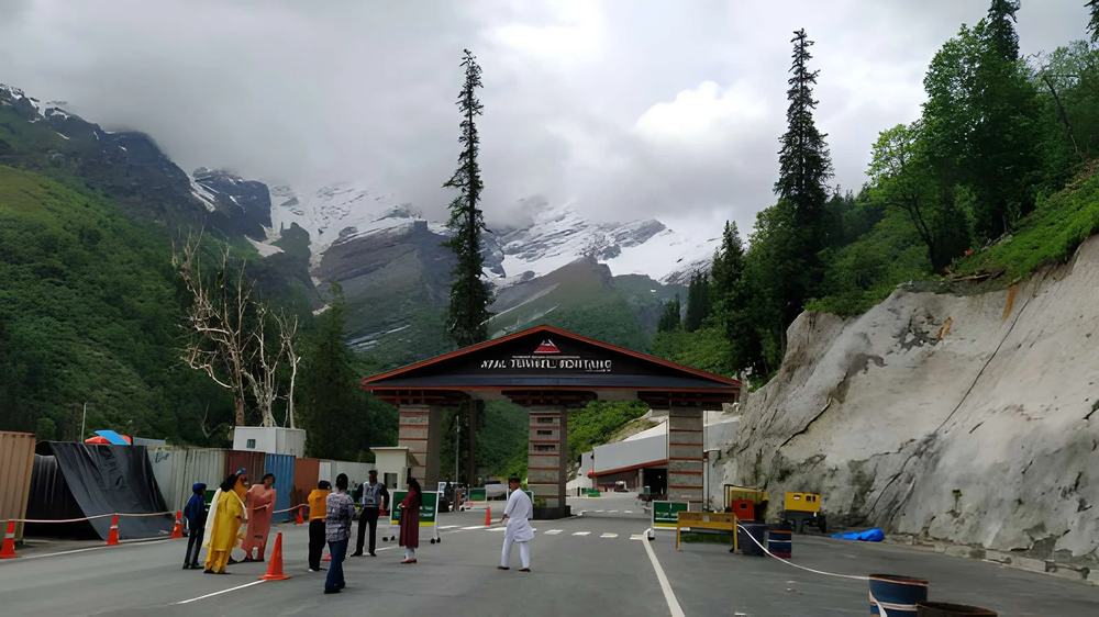 Himachal 5 Shakti Peeth Tour Package - Himachal Pradesh tour photo