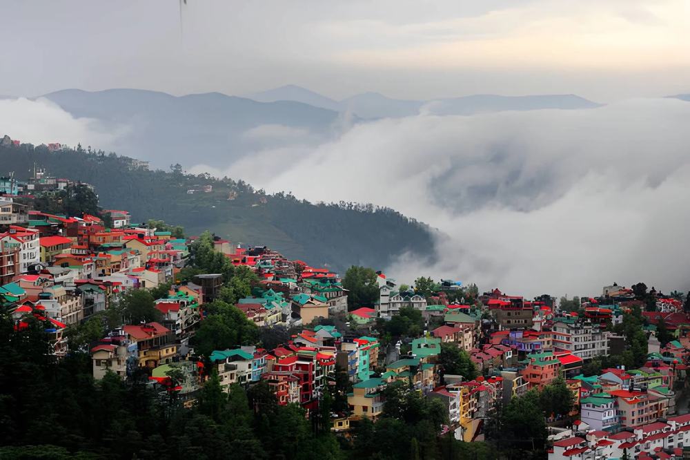 Himachal B2B Tour Package - Himachal Pradesh tour photo