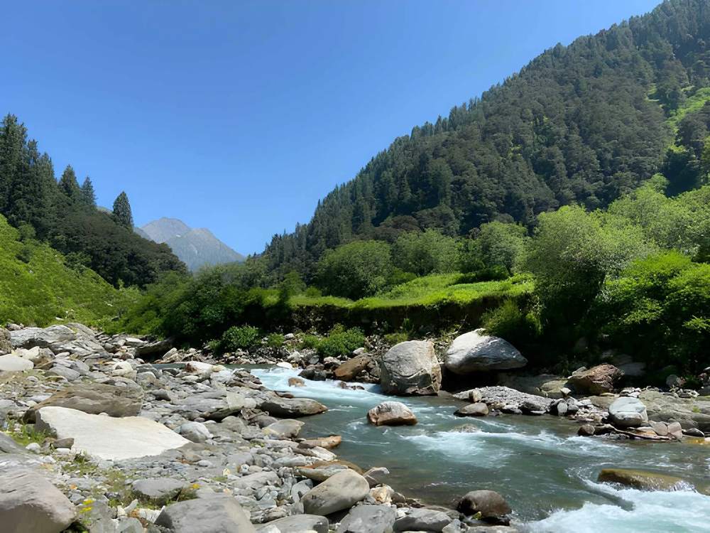 Himachal Budget Tour Packages - Himachal Pradesh tour photo