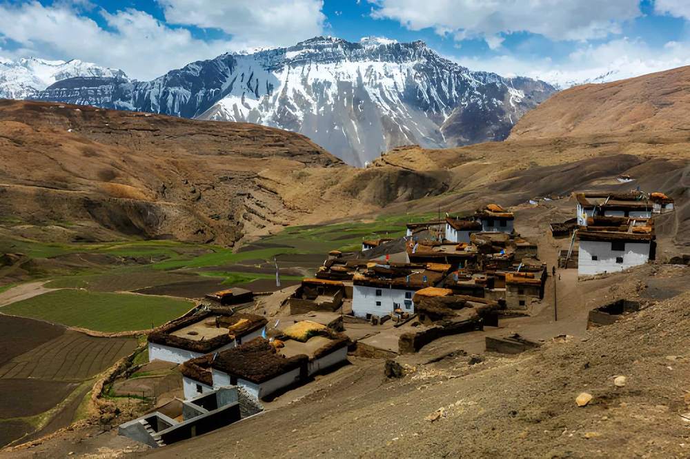 Himachal Car Tour Package - Himachal Pradesh tour photo