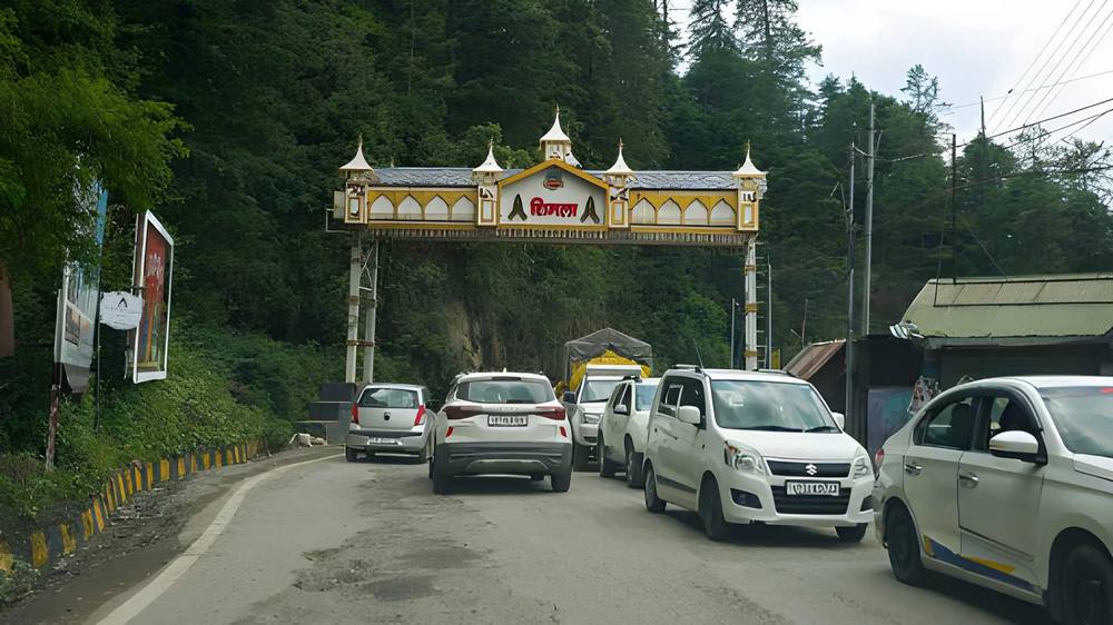 Himachal Group Tour Package - Himachal Pradesh tour photo