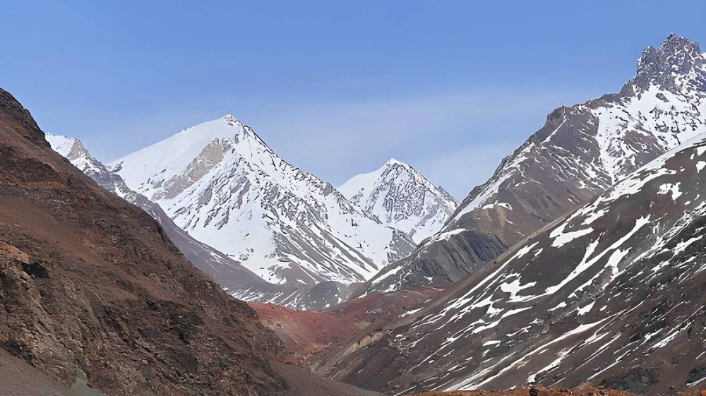Himachal Hindu Pilgrimage Tour Packages - Himachal Pradesh tour photo