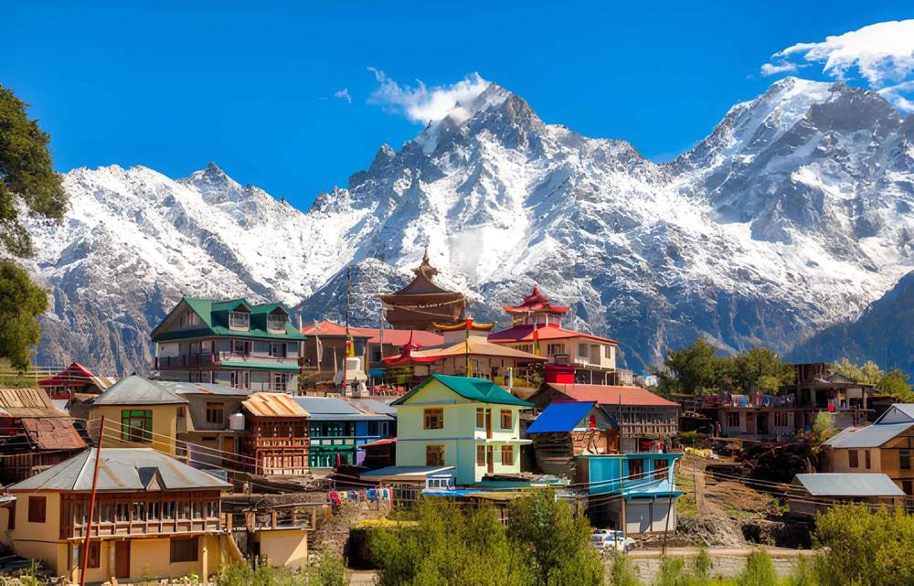 Himachal Kullu Manali Tour Package - Himachal Pradesh tour photo