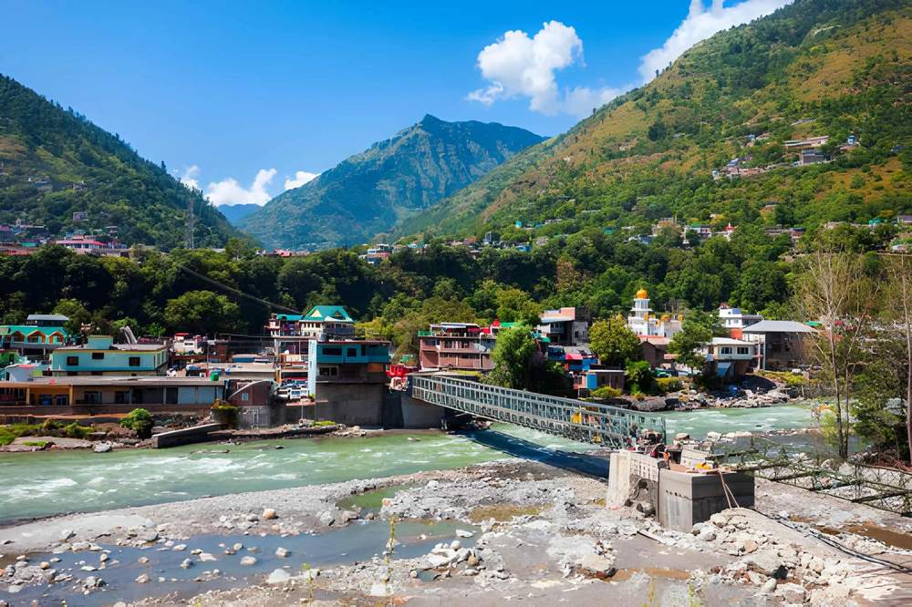 Himachal Pradesh Sightseeing Tour Package - Himachal Pradesh tour photo
