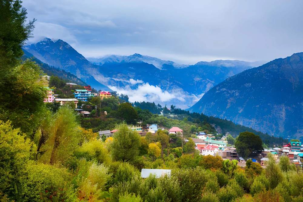 Himachal Pradesh Tour 7 Days - Himachal Pradesh tour photo