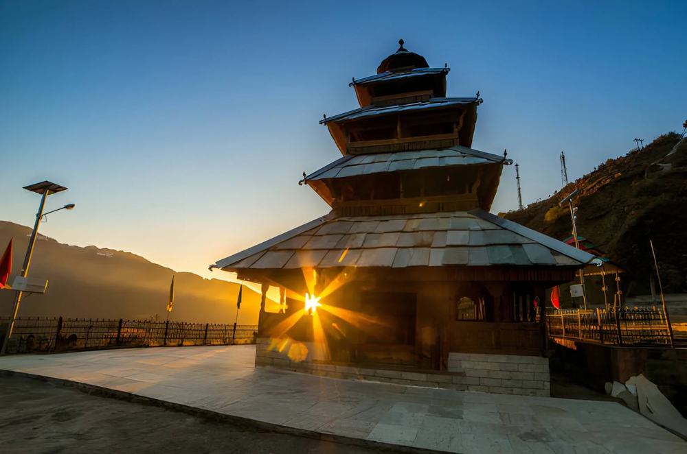 Himachal Pradesh Tour Package from Kerala - Himachal Pradesh tour photo