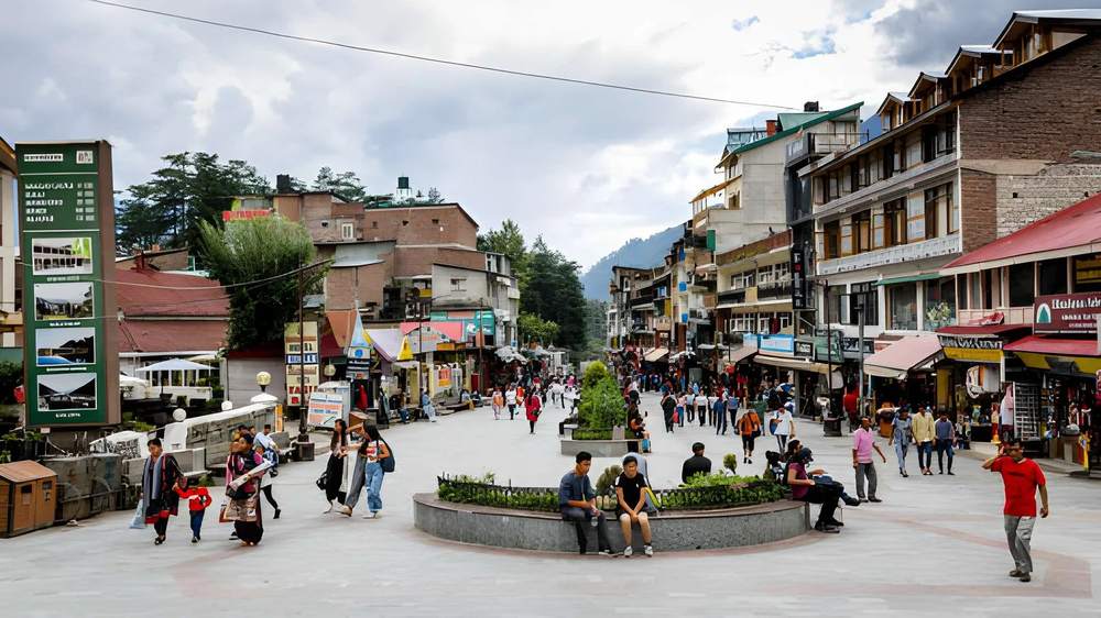 Himachal Tour Packages - Himachal Pradesh tour photo