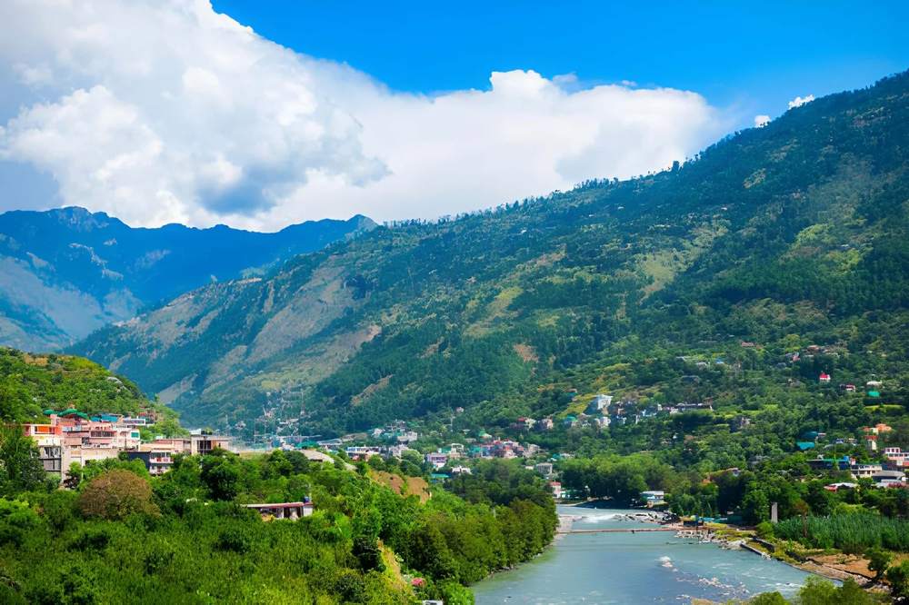 Spiti Valley sightseeing, Himachal Pradesh tour photo