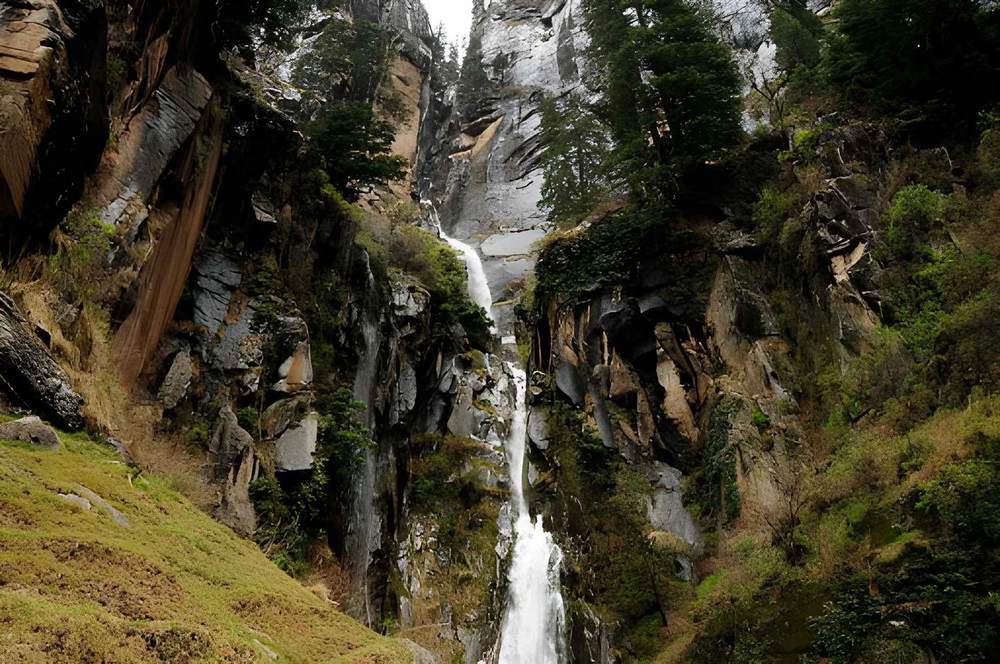 Himachal Temple Tour Package - Himachal Pradesh tour photo