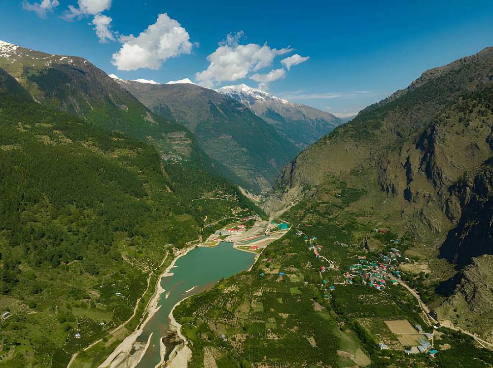 Himachal Tour and Package - Himachal Pradesh tour photo