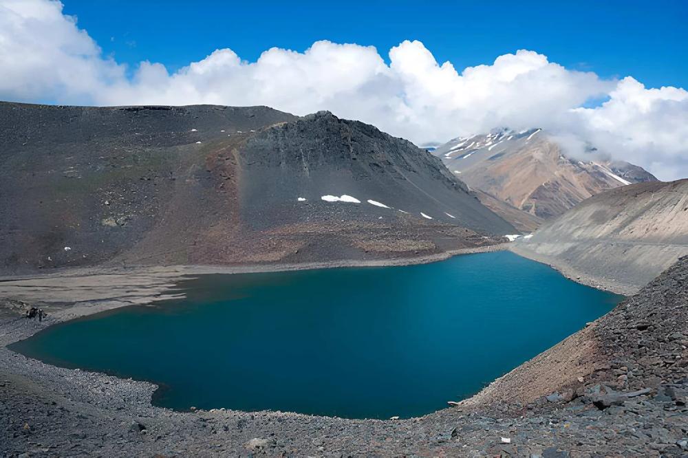 Himachal Tour and Travel Package - Himachal Pradesh tour photo