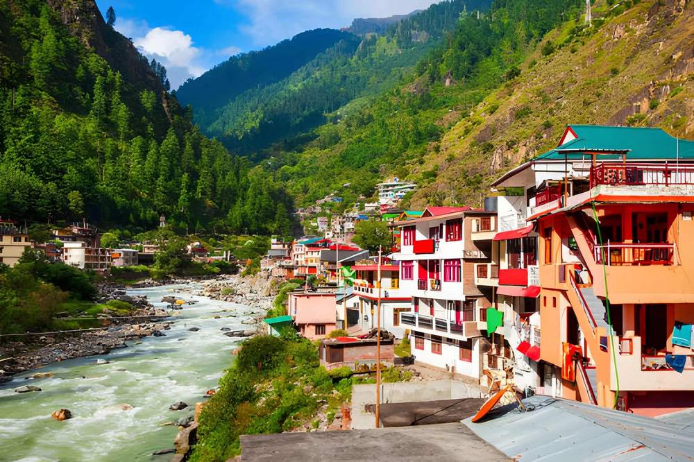 Himachal Tour Package 2027 - Himachal Pradesh tour photo