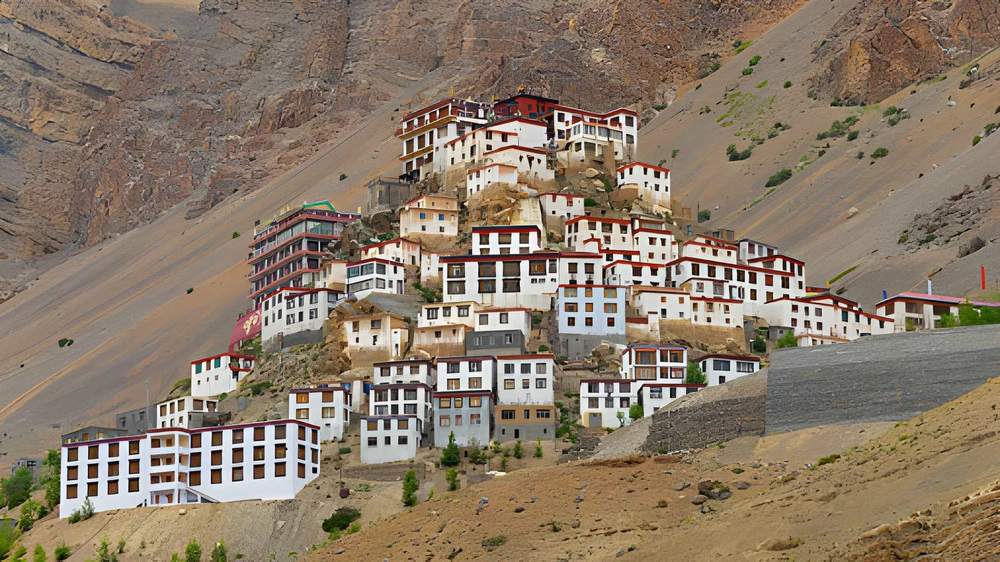 Himachal Tour Package 6 Days - Himachal Pradesh tour photo